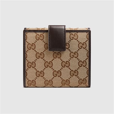 best place to buy gucci wallet sale|gucci small wallet price.